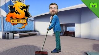 DECKSCHRUBBER 🎮 Counter-Strike: Global Offensive #183
