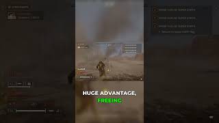 Giga Grenade Anti Tank Powerhouse for Helldivers! #gaming #helldivers2 #helldiver2gameplay