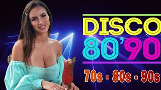 disco remix 80s 90s nonstop 🎶 Best Disco Dance Songs of 70 80 90 Legends 🎶 Golden Eurodisco Megami
