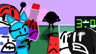 BFP 8 | A New Object Here | S1-E8