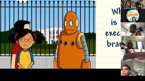 Brain Pop Assignment