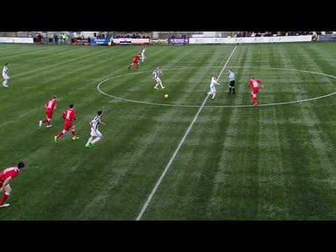 Llandudno 1-1 Y Bala