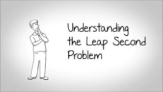 Precision Timing: The Leap Second Problem