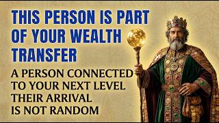 This Person Is Part of Your Wealth Transfer✅ Learn English Story (A1-A2 Level) 🥀