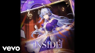 HOYO-MiX - If I Can Stop One Heart From Breaking - Instrumental (Audio) (From Honkai: Star Rail)