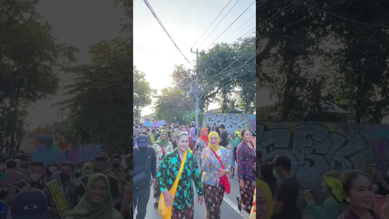 FESTIVAL PRAWIROTAMAN 