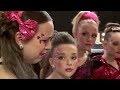 Every time Abby made someone cry on Dance Moms