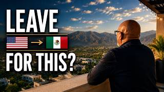We Toured 7 Mexican Homes Before Choosing This One 🇲🇽
