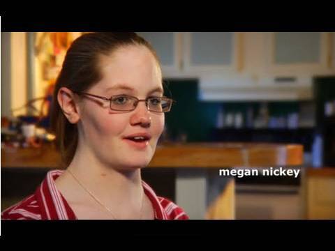 Miracle Child Megan