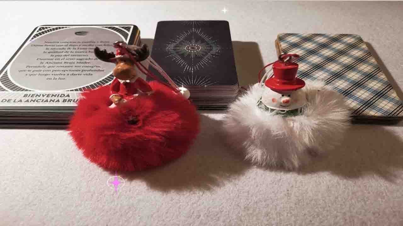 QUÉ SINTIÓ EN EL PASADO? QUÉ SIENTE EN EL PRESENTE ? QUÉ SENTIRÁ EN UN FUTURO ?   Tarot interactivo.