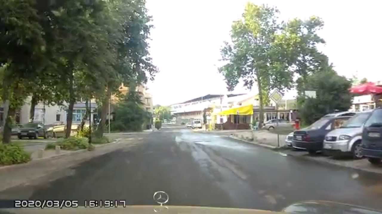 Созополь, Болгария сегодня 12.06.2014 / Sozopol today 12.06.2014