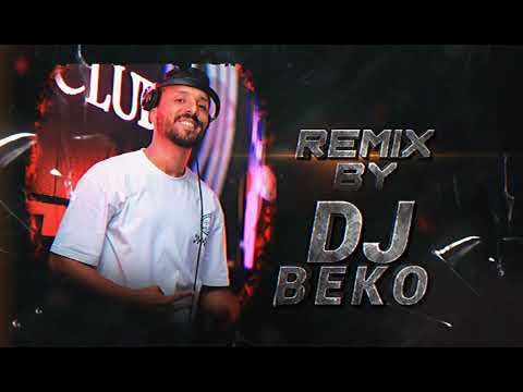 Abdullah Salim Khalani Remix By Dj Beko 2023 عبدالله سالم خلاني ريمكس
