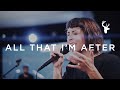 All That I'm After - kalley | Moment
