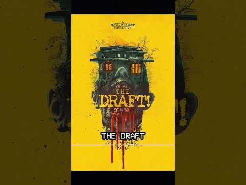 New Horror Movies Released September 26