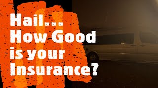 Hail...How good is your Insurance? by RV Daily Driver 103 views 3 years ago 17 minutes