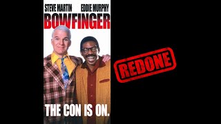 Opening To Bowfinger 2000 Vhs