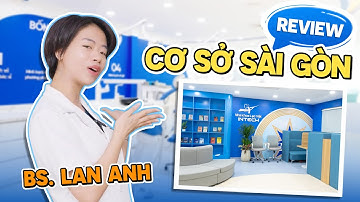 Bóc Trần Chất Lượng Nha Khoa Lạc Việt Intech TP.HCM: Review Nha Khoa Thực Tế