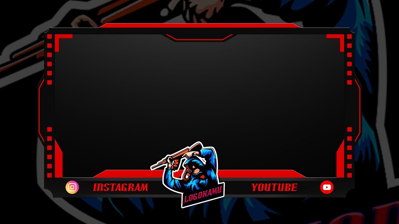 Games Wallpaper 4kpower: Logo Esport 2020