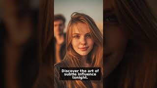 Unlock Attraction: Secret Techniques Revealed #motivation #manifestingriches #yourdreams