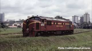 Download Lagu KTM Locomotive Compilation MP3 Download Lagu KTM Locomotive Compilation MP3