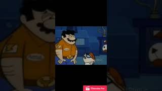 Dexters Lab Lost Scene