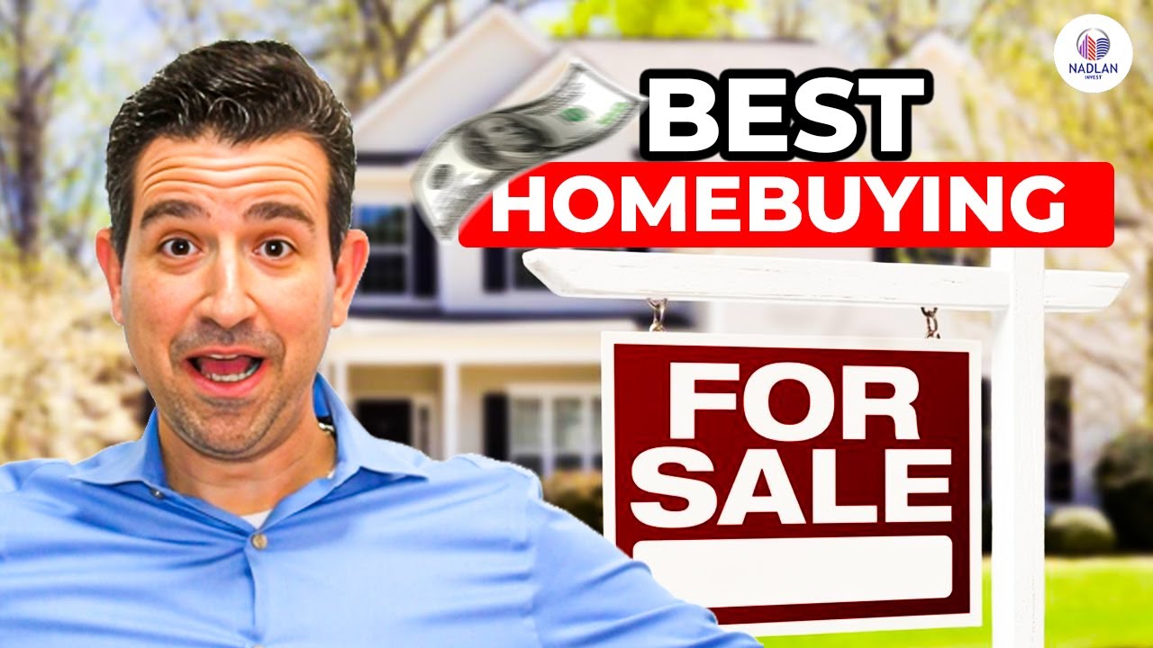 The Best Time to Buy a Home in 2025: Why October 12–18 Is the Sweet ...