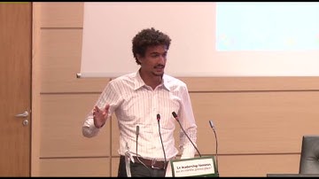 El Mahdi El Mhamdi, Espoir TIZI 2015