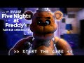 Five Nights at Freddy's Main AU: Fazbear Chronicles | | Lore Timeline | | yMatheusXP
