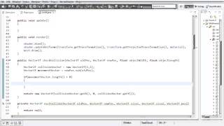 #8 Wolfenstein 3D Clone Tutorial: Collision