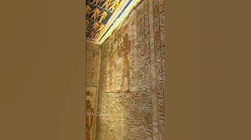 Thumbnail of Exploring the Tomb of Ramesses V & Ramesses VI: A Behind-the-Scenes Look