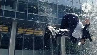 فاصل قناة دبي قديم 2015