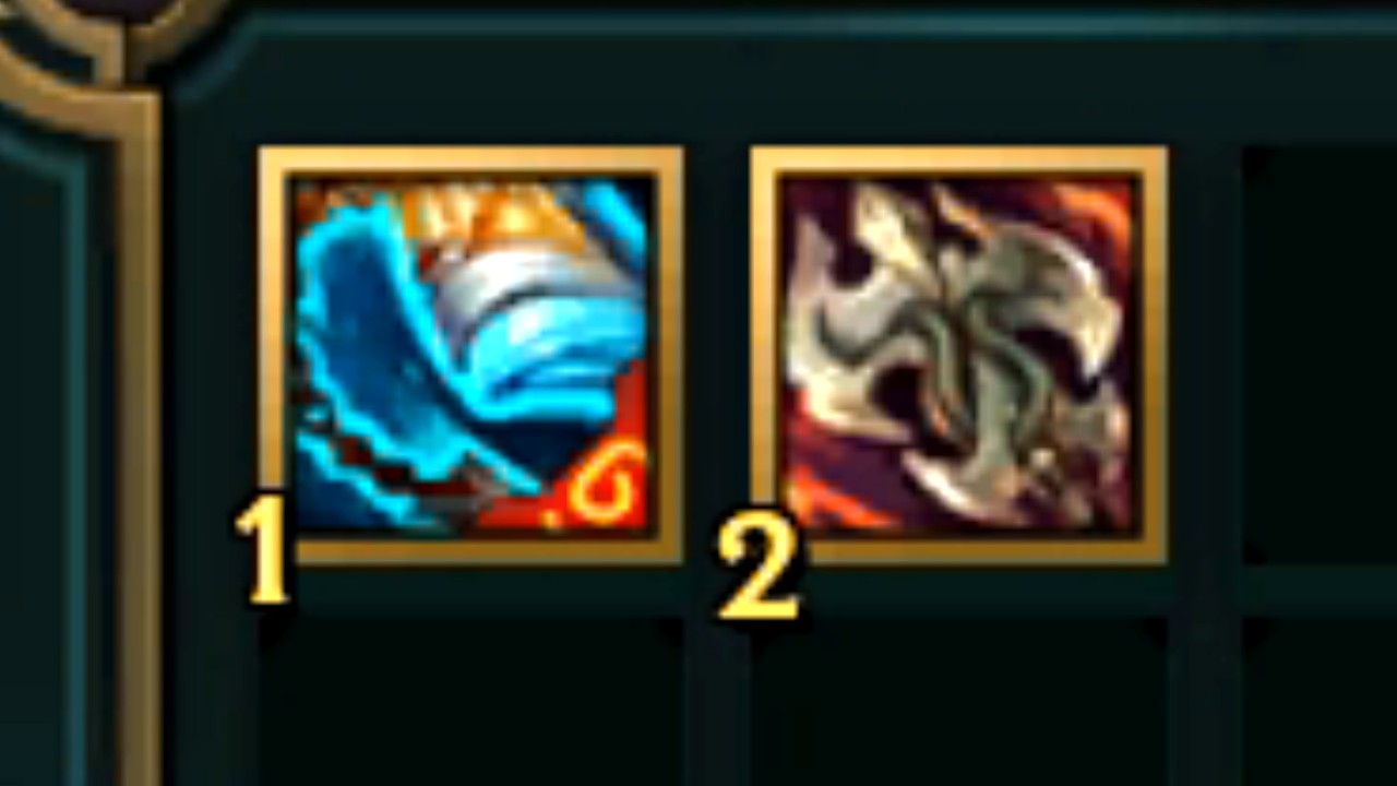 How to get 2 Tiamat Items at ONCE?