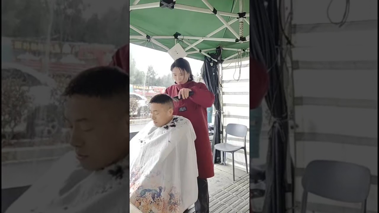 The lonely figure of the willow tree is forever lost