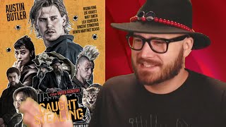 Caught Stealing Review