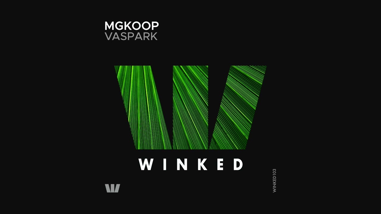 MGKOOP - Vaspark (Original Mix) [WINKED]