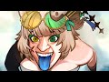 Unbeatable (Musical Yuri?) | !adv