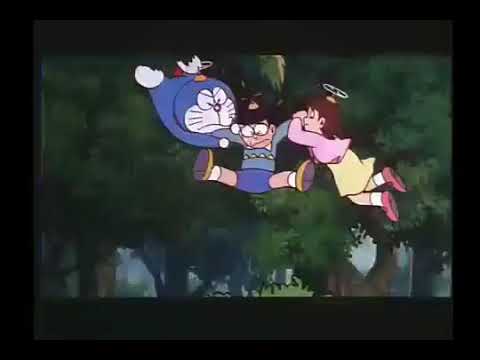 2001 Doraemon: Nobita And The Winged Braves