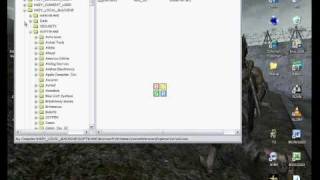 Virtual Drive Creating screenshot 1