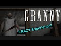 Emily Plays: Granny !!