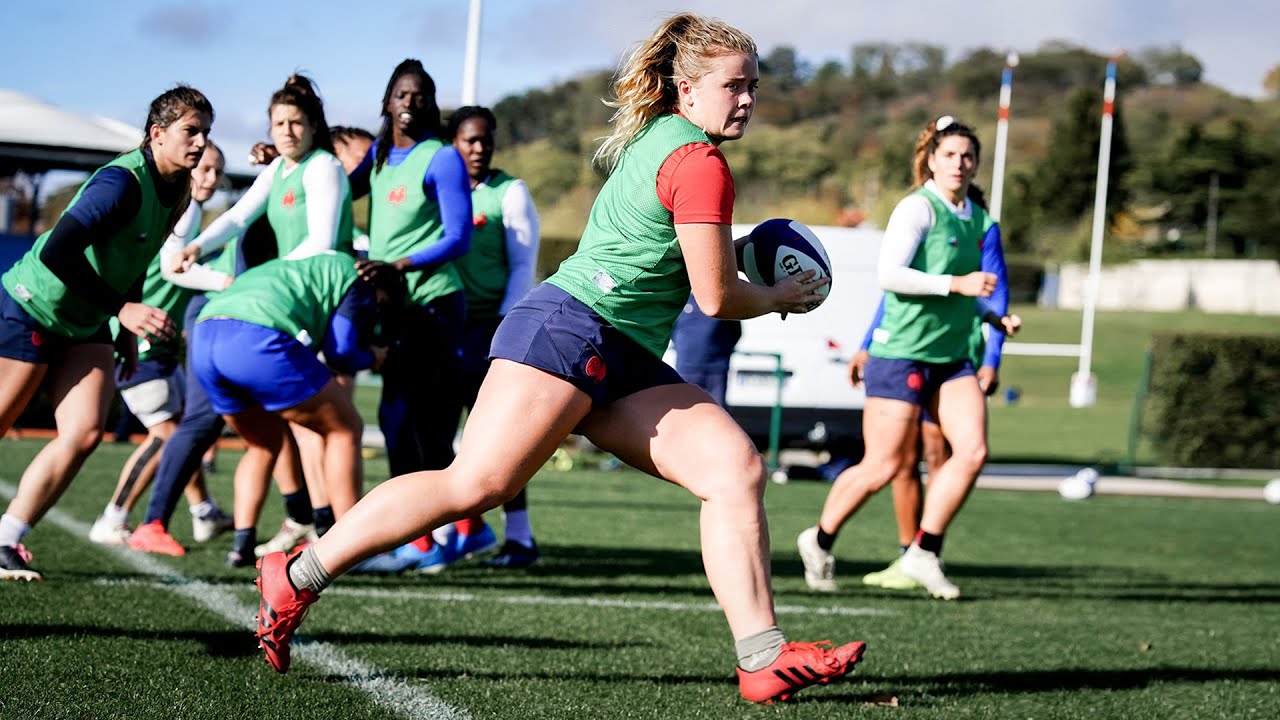 XV de France : Entre jeunesse et expérience