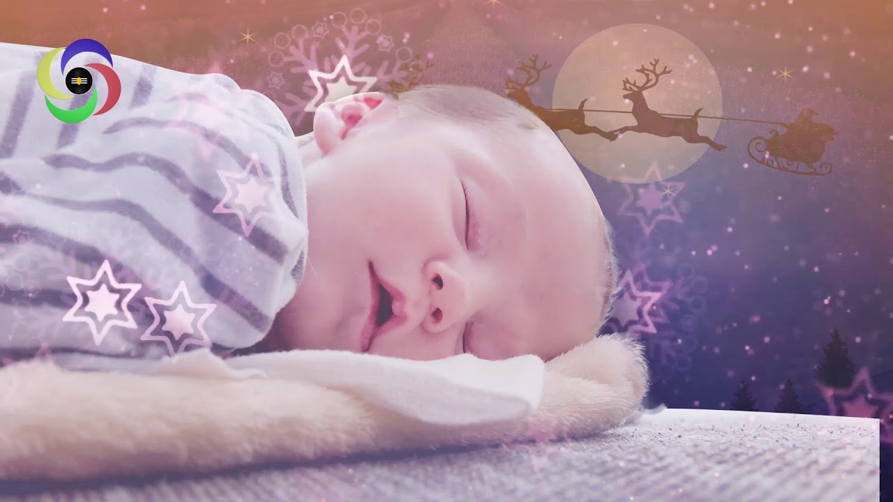 BABY SLEEP MUSIC Soothing Sleep Music for Babies, Babies Brain