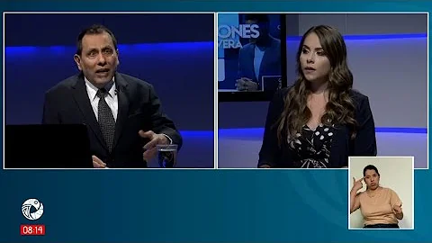 #Conversaciones Entrevista Rita Valverde, Premio a...