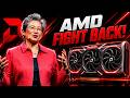 AMD RX 9070 GRE Fighting Back as Nvidia RTX 5090 Takes Over PCs!