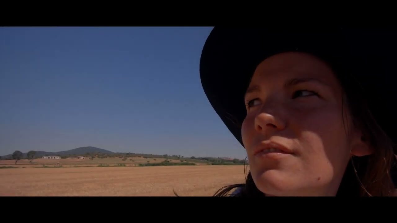 Claudia Comte - In Nature Nothing Exists Alone