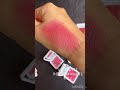 Blush rms beauty re dimension hydra powder rmsbeautybrand maquillage makeup