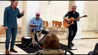 Download Lagu 20 februari 2020 folkloristisch trio in de kapel van het olvg oost. MP3 Download Lagu 20 februari 2020 folkloristisch trio in de kapel van het olvg oost. MP3