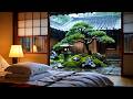 Deep Sleep Thaerapy with Natural Sounds 🌿 Stress Relief, Insomnia &amp; Focus Healing