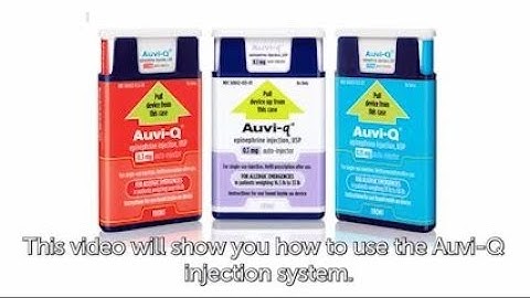 How to use the Auvi Q