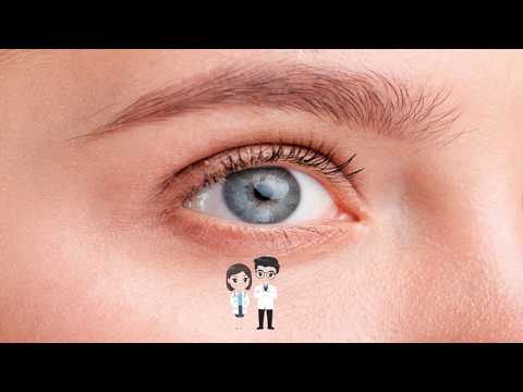 Video: Cili Monitor është Më Pak I Dëmshëm Për Sytë