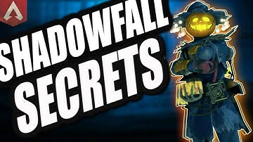 TIPS ON WINNING IN THE SHADOWFALL LTM (APEX LEGENDS SEASON 3)